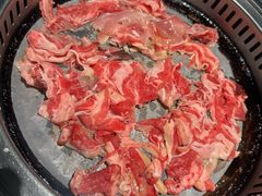 -阪尚皇·原切牛排·烤肉火锅自助(北京路店)