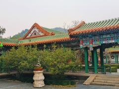 -珠海圆明新园
