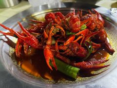 -聚味瞿记·龙虾堂(树木岭店)