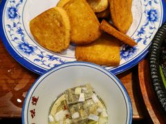 -李记白水羊头·清真老味家常菜(石景山店)