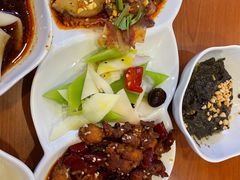 -龙抄手(春熙路总店)