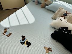 -海底捞火锅(东百中心店)