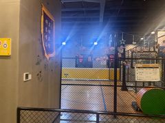 -小小特工运动馆(宝山三邻桥中心)