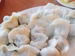 -鸿毛饺子(紫竹桥店)