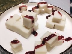 蓝莓山药-餐与自然(老商埠店)
