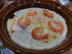 -萨莉亚意式餐厅(护国新天地店)