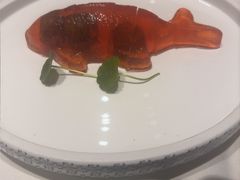 -惠丰堂饭庄·烤鸭·京味菜(翠微路店)