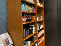 零售区-星巴克(成都机场T2店)