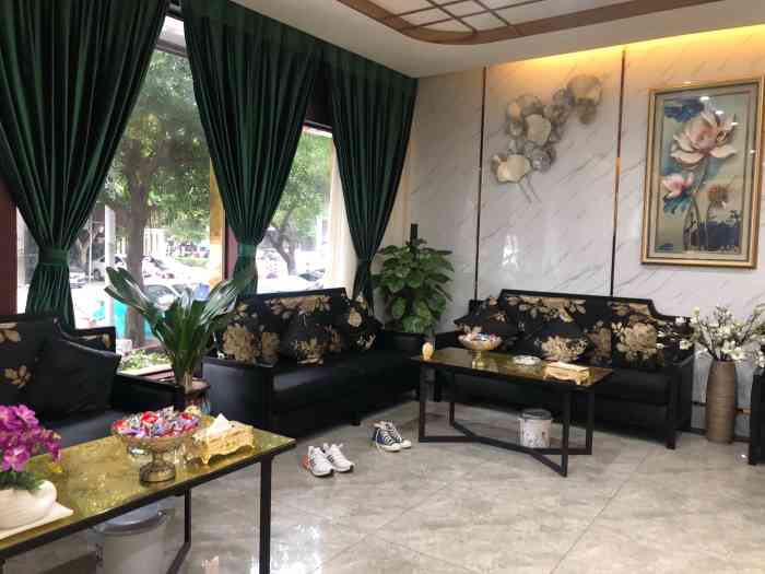 金足印象青白江31分店