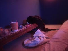 -舞指仙境足浴按摩(政务店)
