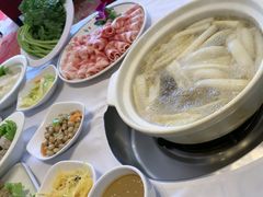 -天宜隆蘑菇宴火锅(石景山旗舰店)