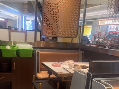 -牛人日志·鲜牛肉骨汤火锅(万科里瑧店)