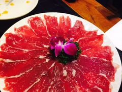 -清真·丝路香妃新疆餐厅