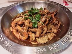 -李想大虾(吾悦广场店)