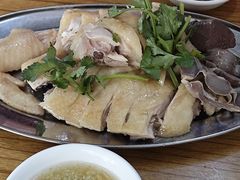 -肥婆兰鸡饭(西门外街店)
