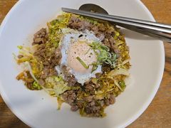 牛丼饭-春笙食堂.丼饭拉面寿司(GOGO新天地店)