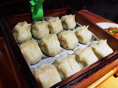 鲜鲅鱼-倍儿美海鲜大排挡·非遗海鲜蒸饺(洋货店)