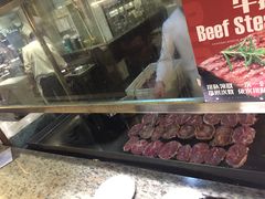 -芭菲盛宴·环球美食(解放碑英利国际店)