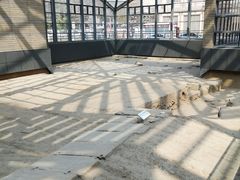 -西安大唐西市博物馆