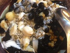 -鲜芋仙Meet Fresh(五道口店)