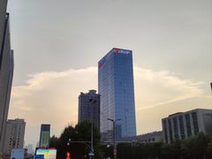 -太原茂业天地购物中心