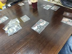 -废柴猫概念馆·桌游电玩卡牌(人广世茂店)
