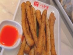 -八合里潮汕鲜牛肉火锅(福州万象城店)