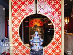 -京韵胡同·酱香羊蝎子火锅涮肉(长寿路店)