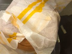 -麦当劳(牡丹江路店)