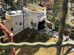 -三鹰之森吉卜力美术馆