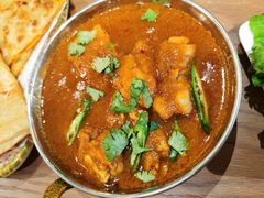 -Masala Curry and BBQ·玛莎拉巴基斯坦美食(金水万达店)