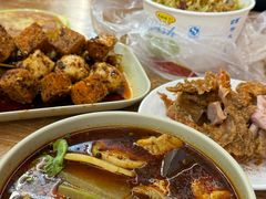 -牛王庙小吃(桥头街店)