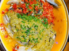 剁椒鱼头-兴农记