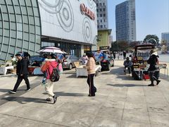 -万达广场(松江店)