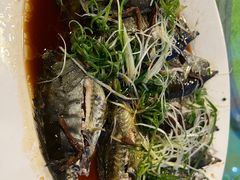 -盛港湾海鲜食府(黄沙店)