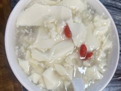 醪糟豆花-西月城谭豆花(春熙路店)