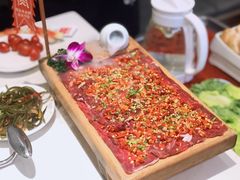 -川锅一号火锅(常德万达店)