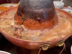 -下杨家青海土火锅(海湖店)