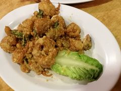 -ZF Seafood Restaurant 卓峰海鲜餐