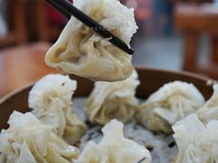 -源玺源烧麦馆(东护城河南街店)
