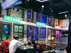 -马路牙子烧烤音乐酒馆(望京店)