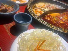 -黄家码头老火锅(解放碑旗舰店)
