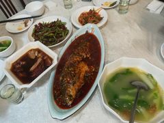 -蒲氏烤鸭(百寿路店)