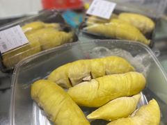 -盒马鲜生(皇庭广场店)