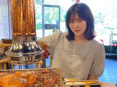 -大壮家原味烤肉(兴华北街店)