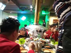 -五彩凉山自助西昌烧烤(柳翠路店)