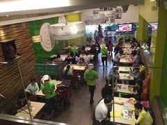 -佰搭果·广式茶餐厅(西华路店)