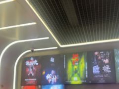 -关你鬼室大型密室逃脱(佛山创意园店)