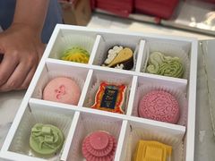 -北京稻香村(零号店)