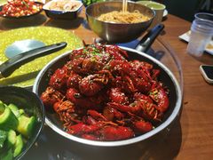 -一棠龙虾•王牌虾球(后湖御华里店)